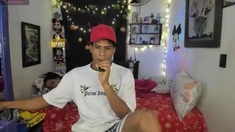 juan jose online show from 12/15/25, 09:13