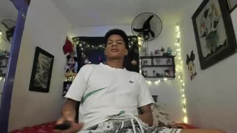 juan jose online show from 12/18/25, 09:43