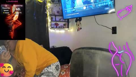 juan jose online show from 02/24/26, 01:47