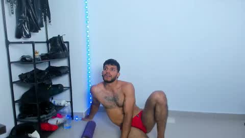 Juan Esteban online show from 09/26/25, 06:56