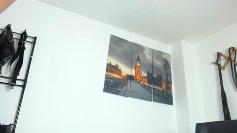 Juan Esteban online show from 11/12/25, 03:01