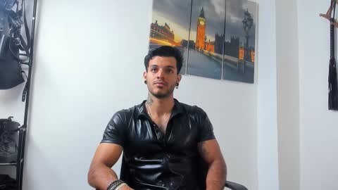 Juan Esteban online show from 12/02/25, 02:23