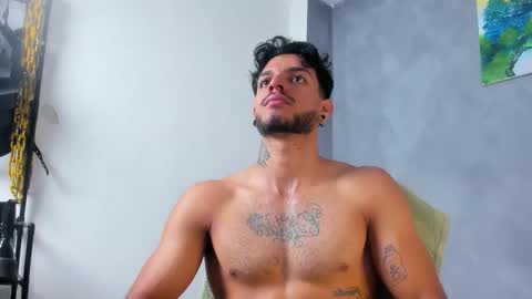 Juan Esteban online show from 02/08/26, 01:58