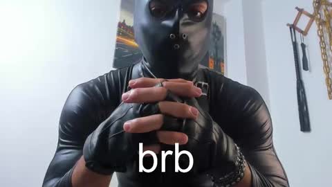 Juan Esteban online show from 02/10/26, 02:26