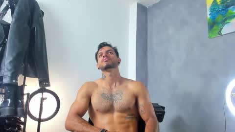 Juan Esteban online show from 03/14/26, 04:34