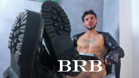 Juan Esteban online show from 04/16/26, 02:56