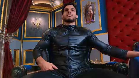 Juan Esteban online show from 07/01/26, 02:07