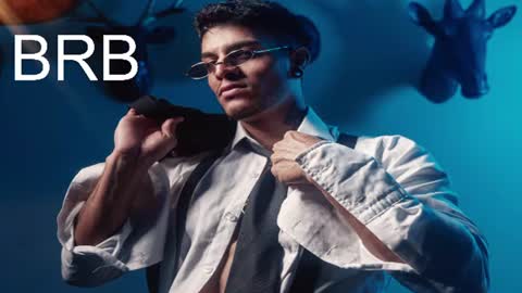 Juan Esteban online show from 07/05/26, 11:17