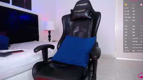 Snapshot of juancamilo66_ chatting on 01/28/25, 07:00 juancamilo66_ online show from 01/28/25, 07:00