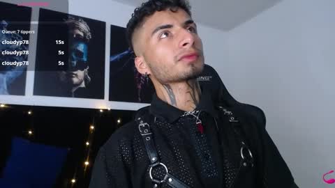 Snapshot of juancamilo66_ chatting on 02/08/25, 02:36 juancamilo66_ online show from 02/08/25, 02:36