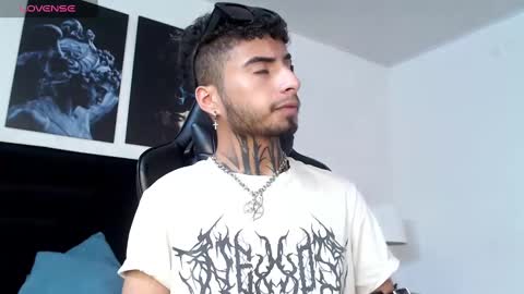 Snapshot of juancamilo66_ chatting on 02/23/25, 07:38 juancamilo66_ online show from 02/23/25, 07:38