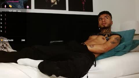 Snapshot of juancamilo66_ chatting on 02/28/25, 11:25 juancamilo66_ online show from 02/28/25, 11:25