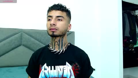 Snapshot of juancamilo66_ chatting on 03/02/25, 03:45 juancamilo66_ online show from 03/02/25, 03:45