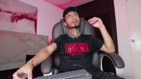 Snapshot of juancamilo66_ chatting on 09/12/25, 11:48 juancamilo66_ online show from 09/12/25, 11:48