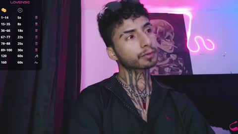 Snapshot of juancamilo66_ chatting on 09/22/25, 02:57 juancamilo66_ online show from 09/22/25, 02:57