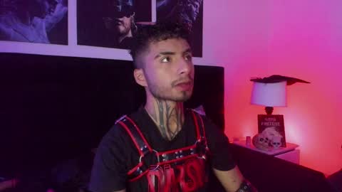 Snapshot of juancamilo66_ chatting on 10/02/25, 02:40 juancamilo66_ online show from 10/02/25, 02:40