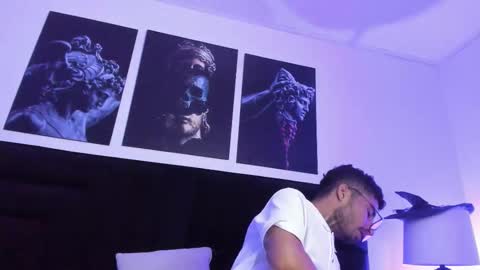 Snapshot of juancamilo66_ chatting on 10/10/25, 03:05 juancamilo66_ online show from 10/10/25, 03:05