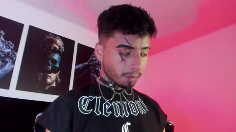 Snapshot of juancamilo66_ chatting on 10/17/25, 03:10 juancamilo66_ online show from 10/17/25, 03:10