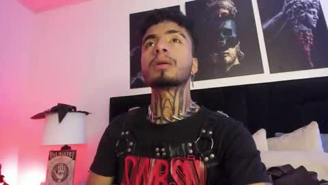 Snapshot of juancamilo66_ chatting on 10/22/25, 02:45 juancamilo66_ online show from 10/22/25, 02:45