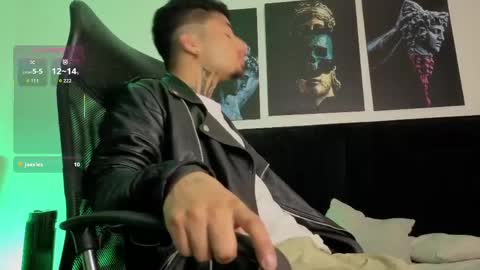 juancamilo66_ online show from 04/22/26, 12:46