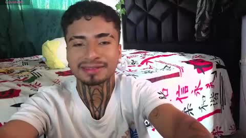 Snapshot of juancamilo66_ chatting on 05/13/26, 05:43 juancamilo66_ online show from 05/13/26, 05:43