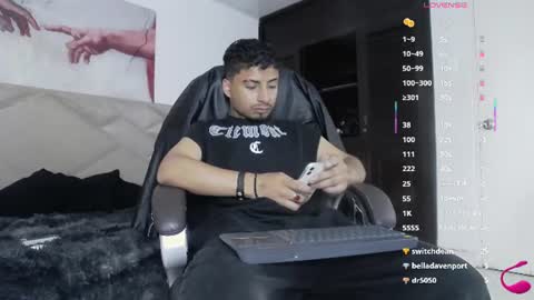 juancamilo66_ online show from 07/31/26, 11:31