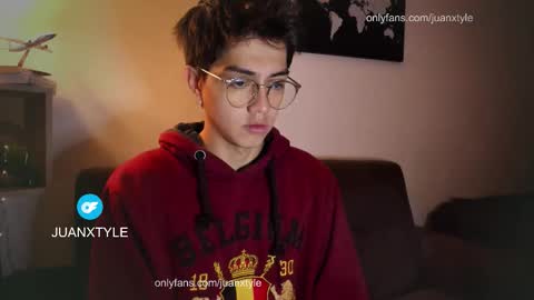 . online show from 11/18/25, 06:23