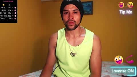 Nauj sex online show from 04/13/26, 06:35