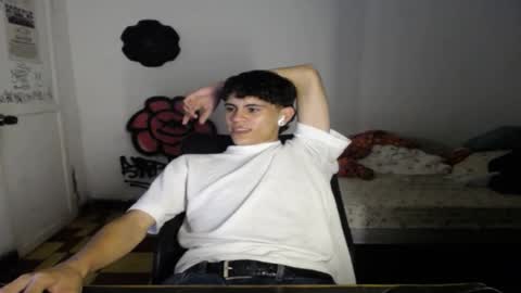 TheGoldenBoy online show from 06/22/26, 05:59