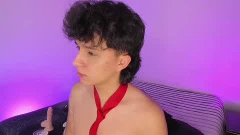 juandaaa__ online show from 10/12/25, 04:22