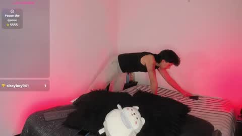 juandaaa__ online show from 12/22/25, 02:30