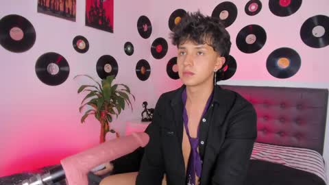 juandaaa__ online show from 06/05/26, 06:52
