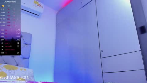 independent model online show from 01/30/25, 06:03