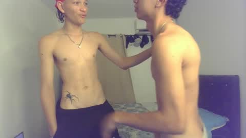 juande_hot online show from 02/20/26, 04:42