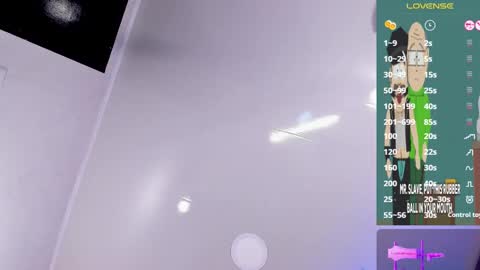 Juan David online show from 03/05/25, 05:08