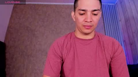 Juan David online show from 03/10/25, 12:59