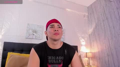 Juan David online show from 11/21/25, 01:32