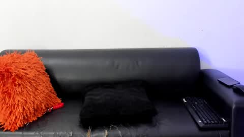 Juan Diego Uribe online show from 03/03/25, 04:35