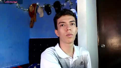 juandi online show from 05/26/26, 10:06