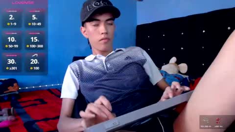 juandi online show from 06/09/26, 09:37