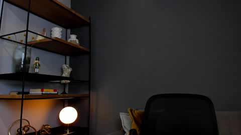 JUANDRES online show from 12/24/24, 06:11