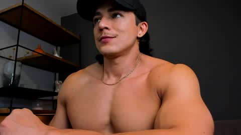 JUANDRES online show from 04/29/26, 12:27