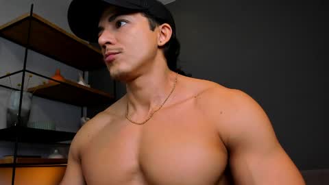 Snapshot of juandres007 chatting on 05/05/26, 12:51 JUANDRES online show from 05/05/26, 12:51