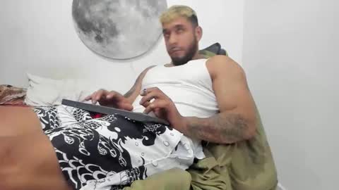 Snapshot of juanes_aristi chatting on 03/30/26, 05:19 Juanes online show from 03/30/26, 05:19