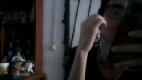 Snapshot of juanesan chatting on 07/02/26, 02:45 Juanesan CaballeroSolitario online show from 07/02/26, 02:45