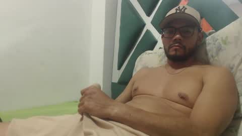 juanfe_style online show from 11/13/25, 11:25