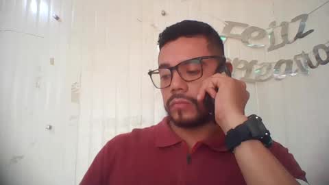 juanfe_style online show from 12/15/25, 03:49