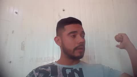 juanfe_style online show from 04/24/26, 03:03