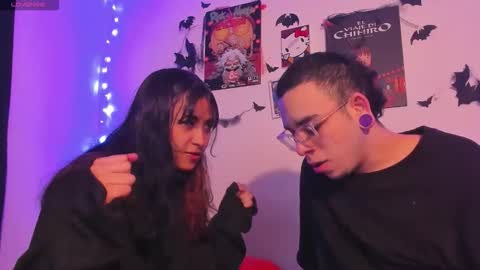 Snapshot of juanftmaria2 chatting on 10/18/25, 02:36 juanftmaria2 online show from 10/18/25, 02:36