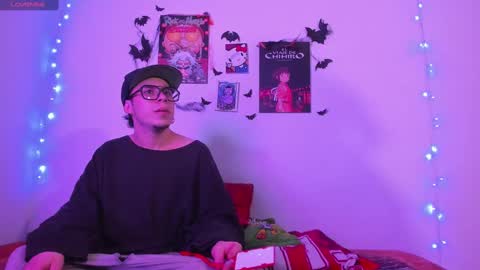 Snapshot of juanftmaria2 chatting on 10/30/25, 12:23 juanftmaria2 online show from 10/30/25, 12:23